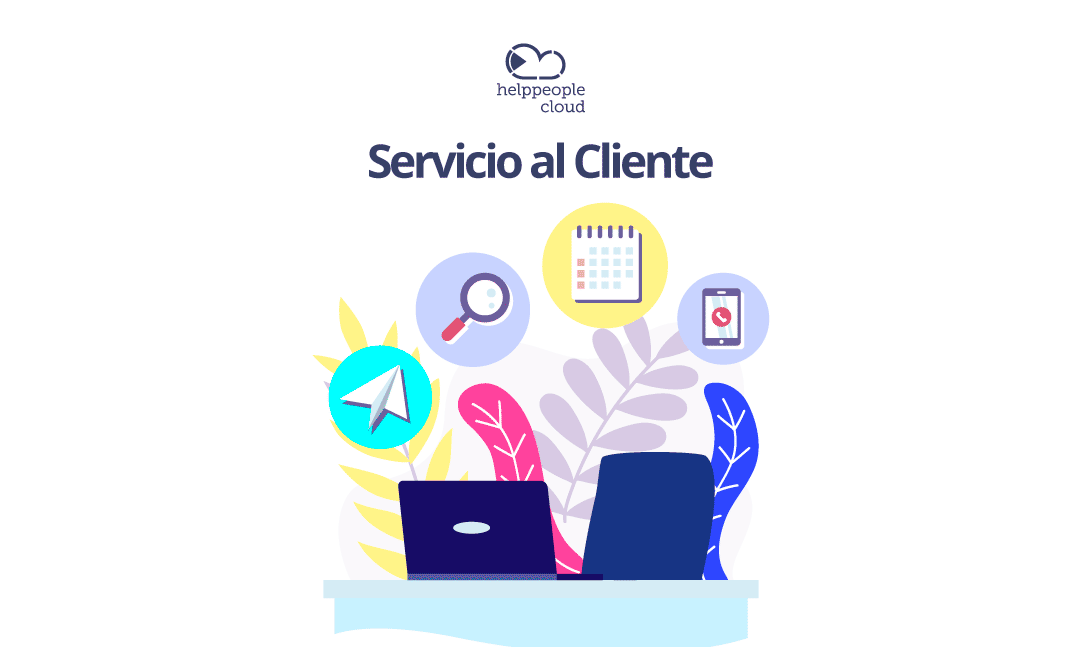 Invertir En Herramientas Para Mejorar El Servicio Al Cliente Helppeople 1895