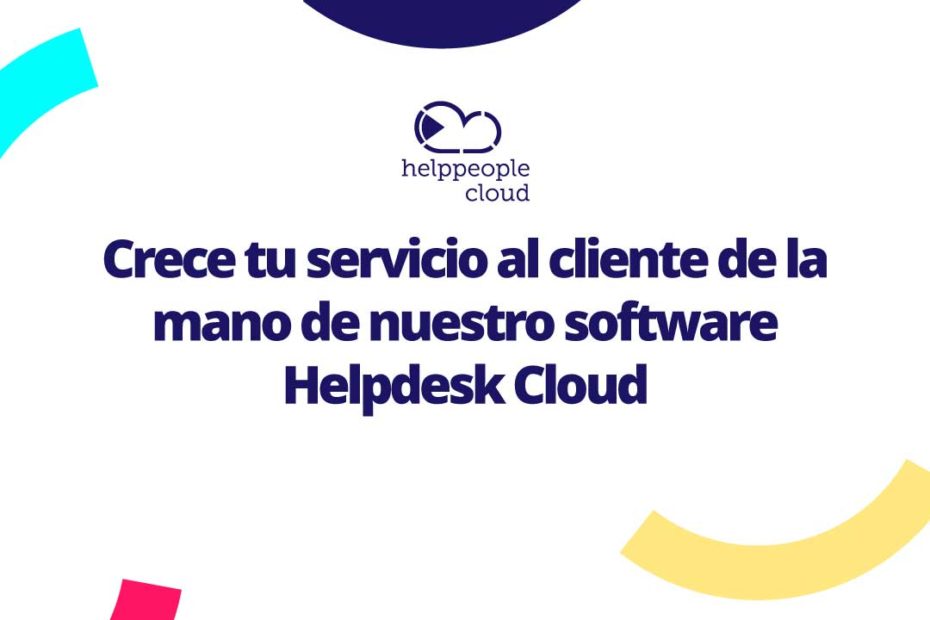 helppeople helpdesk