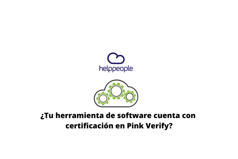 Pink verifiy