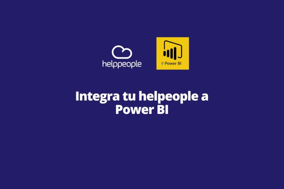 PowerBI-Integraciones-Helpdeks
