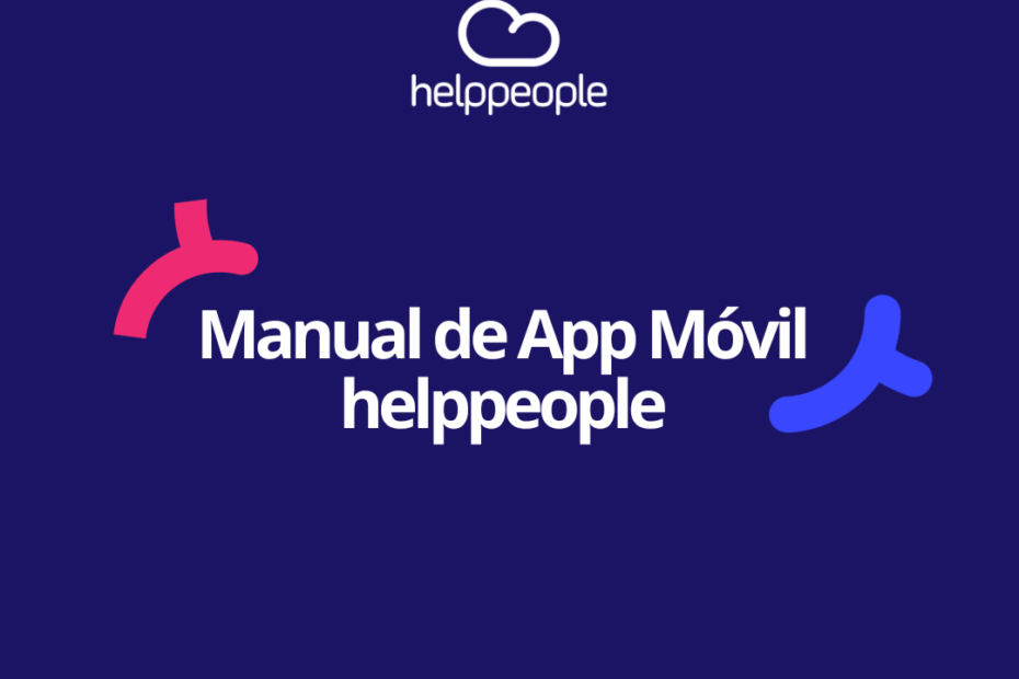 app móvil helpdesk